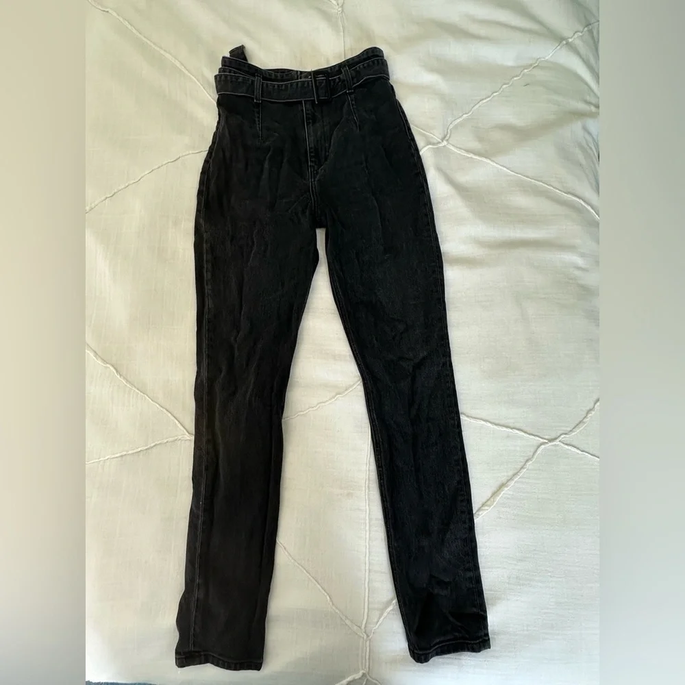 Reformation High Rise Kayo Jeans - Picture 3 of 6